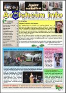 Bulletin Municipal n°61 Décembre 2016