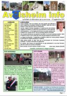 Bulletin Municipal n°24 - Septembre 2011