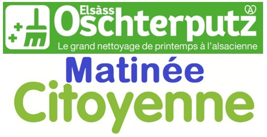 Opération « Elsàss Oschterputz »
