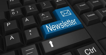 Newsletter de la Mairie : Abonnez-vous !