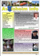 Bulletin Municipal n°32 - novembre 2012