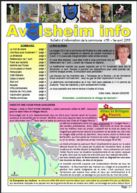 Bulletin Municipal n°35 - Avril 2013