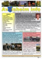Bulletin Municipal n°39 - Novembre 2013