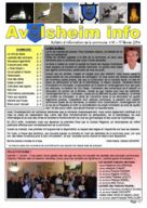 Bulletin Municipal n°41 - Février 2014