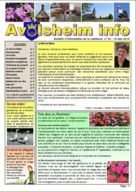 Bulletin Municipal n°43 - Mai 2014