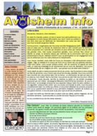 Bulletin Municipal n°44 - Juillet 2014