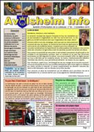 Bulletin Municipal n°46 - Novembre 2014