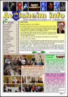Bulletin Municipal n°47 - Décembre 2014