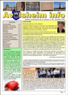 Bulletin Municipal n°48 Février 2015