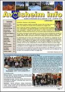 Bulletin Municipal n°55 Février 2016