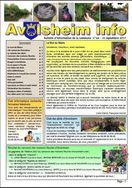 Bulletin Municipal n°66 septembre 2017