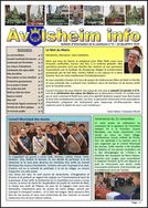Bulletin Municipal n°75 décembre 2018