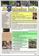 Bulletin Municipal n°80 septembre 2019