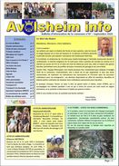 Bulletin Municipal n°87 septembre 2020